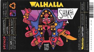 Walhalla Shakti