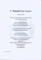 Twents Bier Event