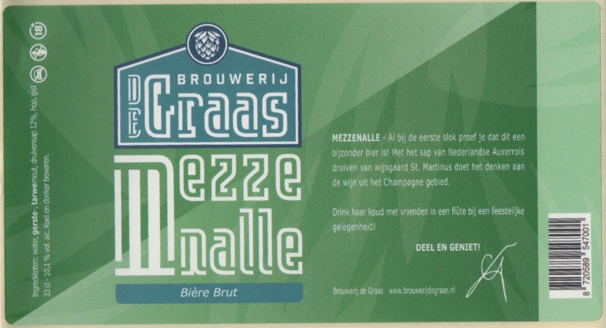 Brouwerij De Graas