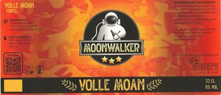 Moonwalker beer