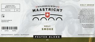 Stadsbrouwerij Maastricht