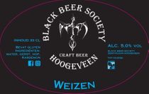 Black Beer Society