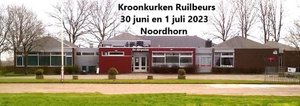 Kroonkurken Ruilbeurs Noordhorn