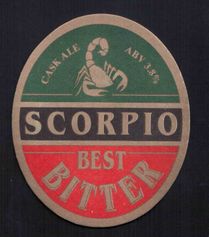 Onbekend Scorpio